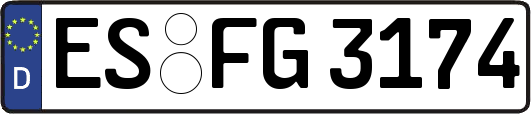 ES-FG3174