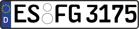 ES-FG3175