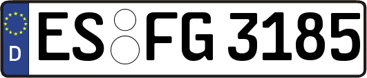 ES-FG3185