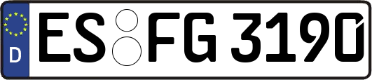 ES-FG3190