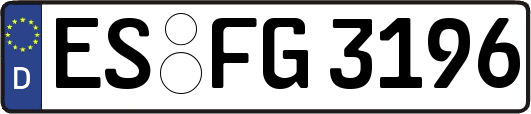 ES-FG3196