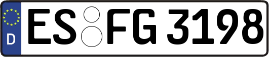ES-FG3198