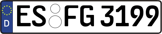 ES-FG3199