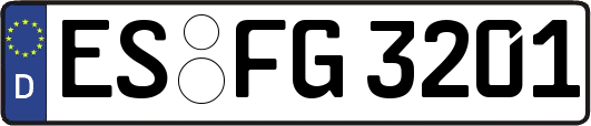 ES-FG3201