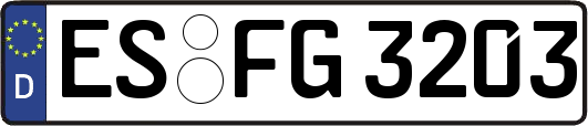 ES-FG3203
