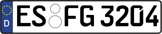 ES-FG3204