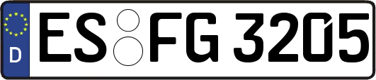 ES-FG3205