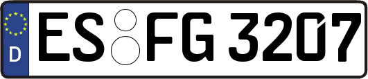 ES-FG3207