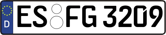ES-FG3209