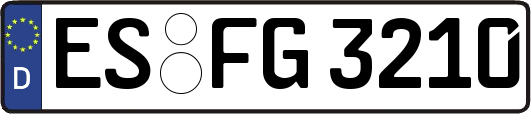 ES-FG3210