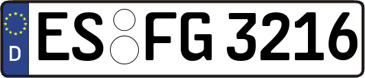 ES-FG3216