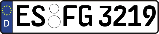 ES-FG3219