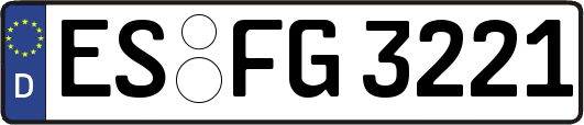 ES-FG3221
