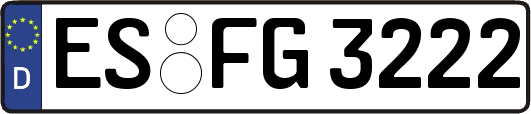 ES-FG3222