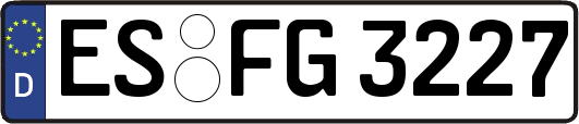 ES-FG3227