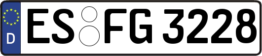 ES-FG3228
