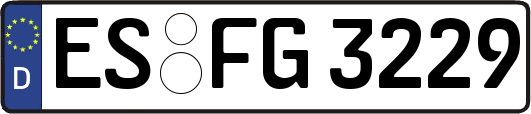 ES-FG3229