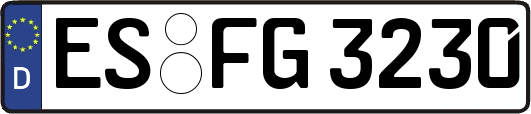 ES-FG3230