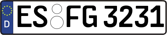 ES-FG3231