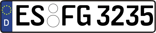 ES-FG3235