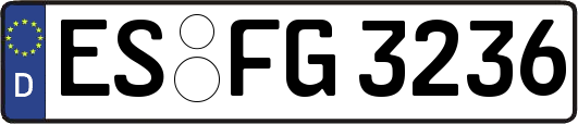 ES-FG3236