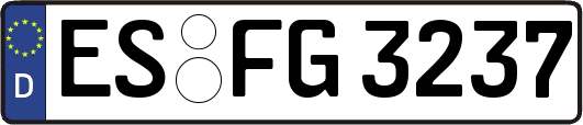 ES-FG3237