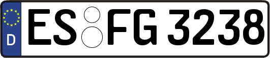 ES-FG3238