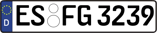 ES-FG3239