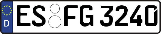 ES-FG3240