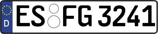 ES-FG3241