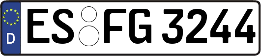 ES-FG3244