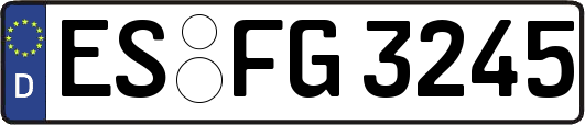 ES-FG3245