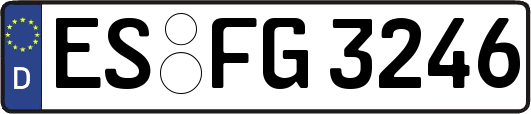 ES-FG3246
