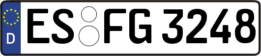 ES-FG3248