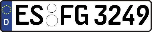 ES-FG3249