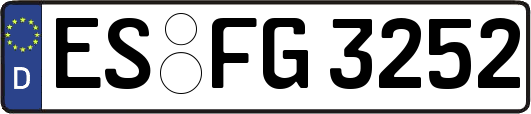 ES-FG3252