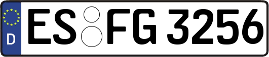 ES-FG3256