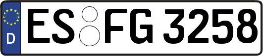 ES-FG3258