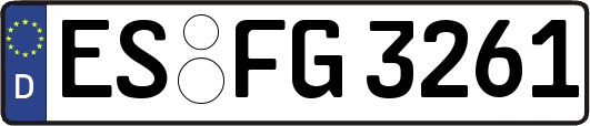 ES-FG3261