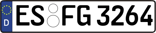 ES-FG3264