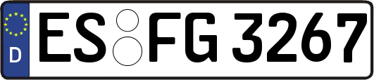 ES-FG3267