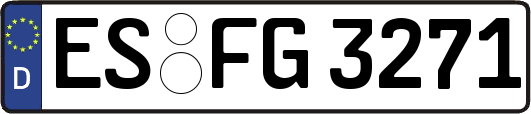 ES-FG3271