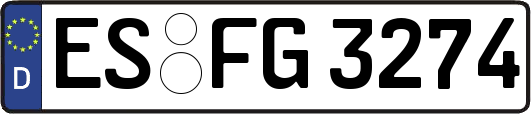 ES-FG3274