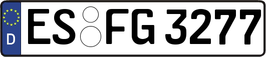 ES-FG3277