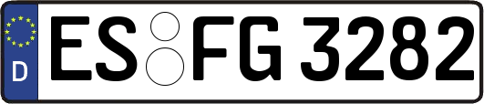 ES-FG3282