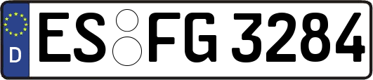 ES-FG3284