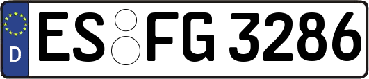 ES-FG3286