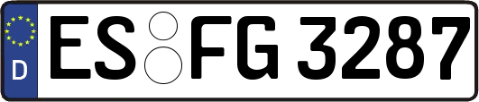 ES-FG3287
