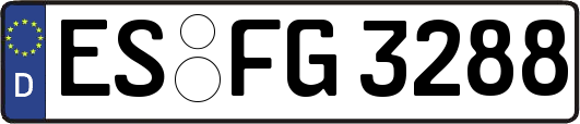 ES-FG3288