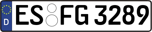 ES-FG3289